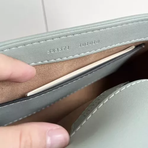 Replica Gucci AAA Quality Messenger Bags For Women #1344443 $80.00 USD for Wholesale