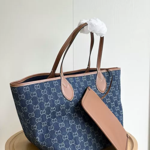 Replica Gucci AAA Quality Shoulder Bags For Women #1344444 $80.00 USD for Wholesale