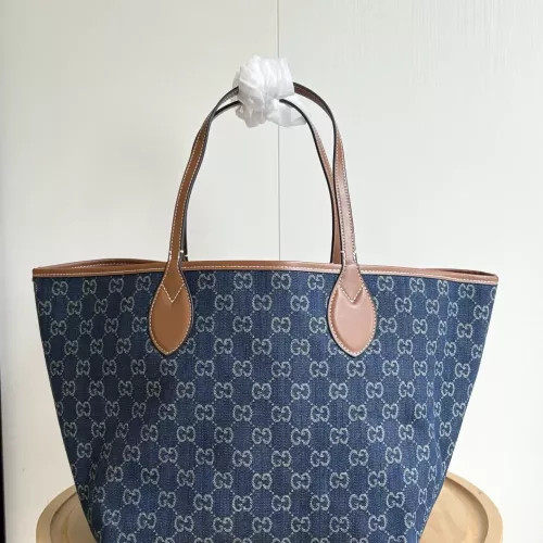 Replica Gucci AAA Quality Shoulder Bags For Women #1344444 $80.00 USD for Wholesale