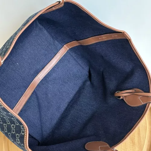 Replica Gucci AAA Quality Shoulder Bags For Women #1344444 $80.00 USD for Wholesale