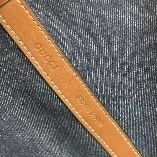 Replica Gucci AAA Quality Shoulder Bags For Women #1344444 $80.00 USD for Wholesale