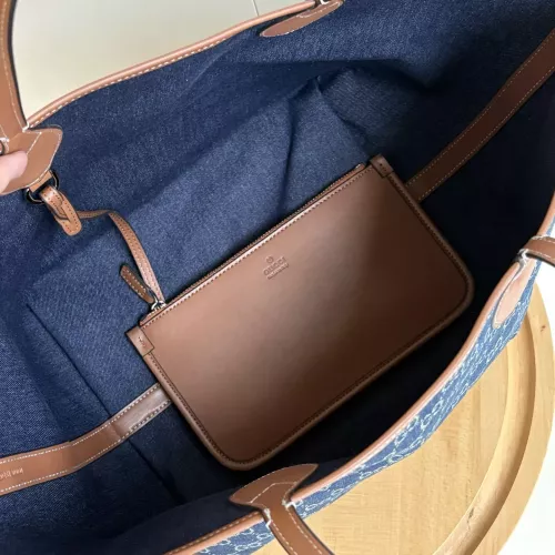 Replica Gucci AAA Quality Shoulder Bags For Women #1344444 $80.00 USD for Wholesale