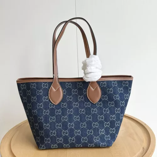 Replica Gucci AAA Quality Shoulder Bags For Women #1344445 $72.00 USD for Wholesale