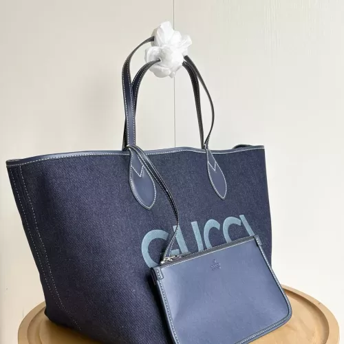 Replica Gucci AAA Quality Shoulder Bags For Women #1344446 $80.00 USD for Wholesale