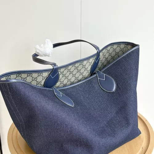 Replica Gucci AAA Quality Shoulder Bags For Women #1344446 $80.00 USD for Wholesale