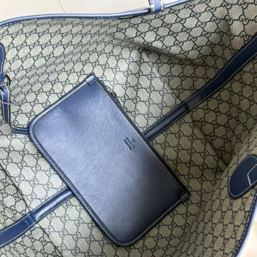 Replica Gucci AAA Quality Shoulder Bags For Women #1344446 $80.00 USD for Wholesale
