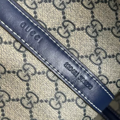Replica Gucci AAA Quality Shoulder Bags For Women #1344446 $80.00 USD for Wholesale