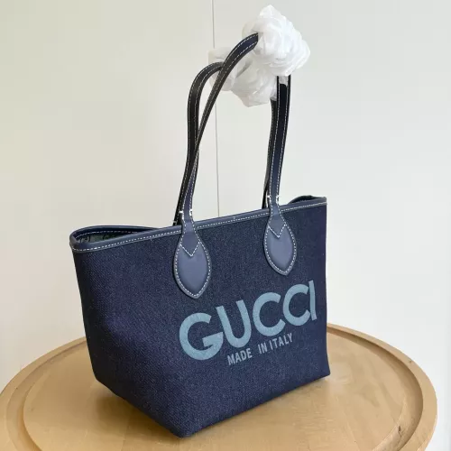 Replica Gucci AAA Quality Shoulder Bags For Women #1344447 $80.00 USD for Wholesale