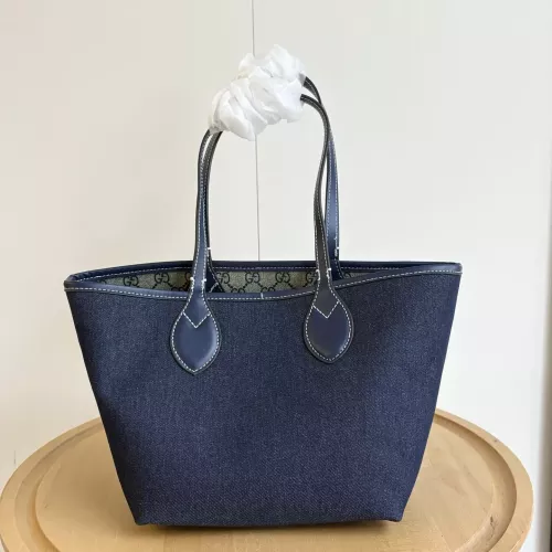 Replica Gucci AAA Quality Shoulder Bags For Women #1344447 $80.00 USD for Wholesale
