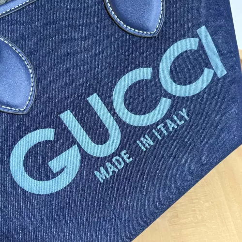 Replica Gucci AAA Quality Shoulder Bags For Women #1344447 $80.00 USD for Wholesale