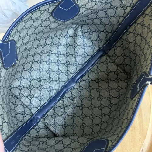 Replica Gucci AAA Quality Shoulder Bags For Women #1344447 $80.00 USD for Wholesale