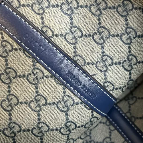 Replica Gucci AAA Quality Shoulder Bags For Women #1344447 $80.00 USD for Wholesale