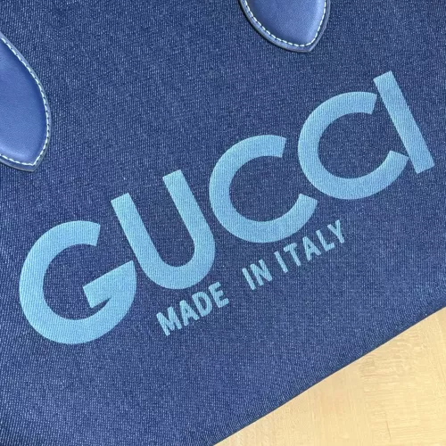 Replica Gucci AAA Quality Shoulder Bags For Women #1344447 $80.00 USD for Wholesale