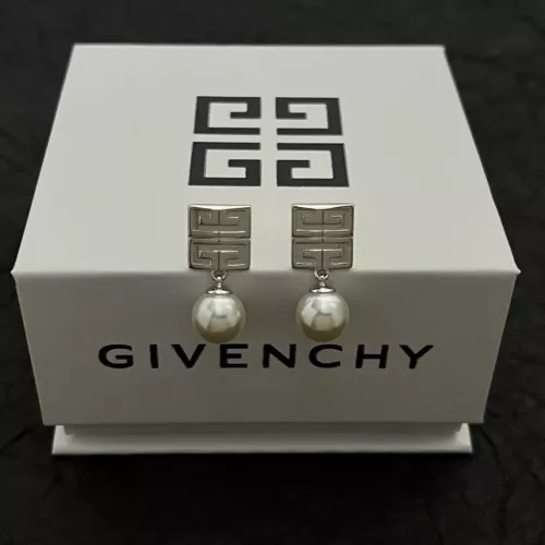 Givenchy Earrings For Women #1344448 $38.00 USD, Wholesale Replica Givenchy Earrings
