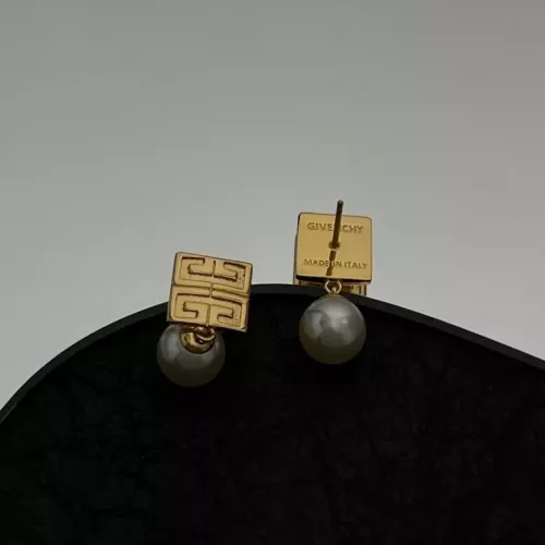 Replica Givenchy Earrings For Women #1344449 $38.00 USD for Wholesale