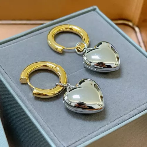 Replica Balenciaga Earrings For Women #1344467 $34.00 USD for Wholesale