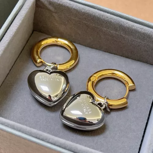 Replica Balenciaga Earrings For Women #1344467 $34.00 USD for Wholesale