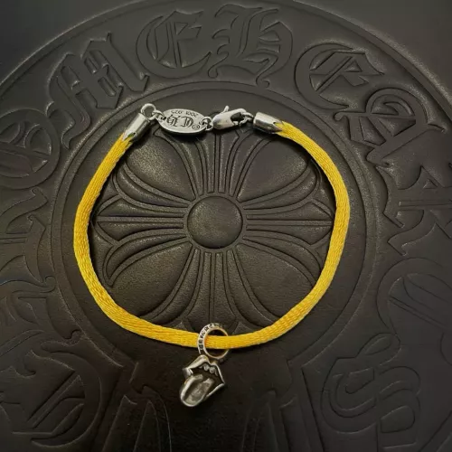 Chrome Hearts Bracelets #1344470 $42.00 USD, Wholesale Replica Chrome Hearts Bracelets