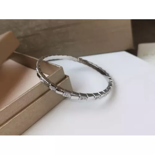 Bvlgari Bracelets #1344475 $36.00 USD, Wholesale Replica Bvlgari Bracelets