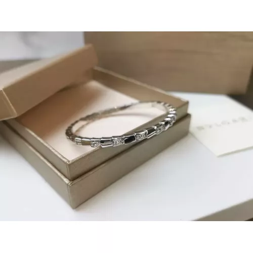 Replica Bvlgari Bracelets #1344475 $36.00 USD for Wholesale