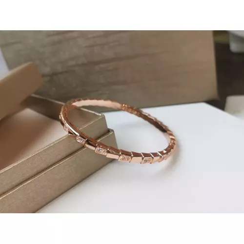 Bvlgari Bracelets #1344476 $36.00 USD, Wholesale Replica Bvlgari Bracelets