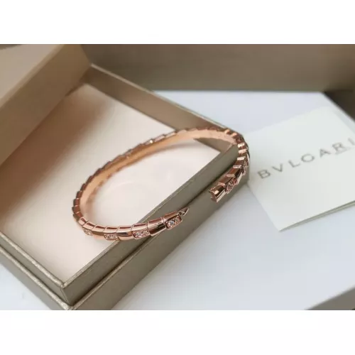 Replica Bvlgari Bracelets #1344476 $36.00 USD for Wholesale