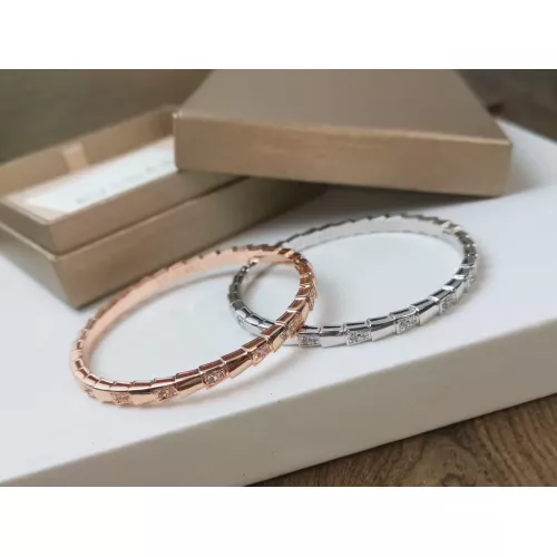 Replica Bvlgari Bracelets #1344476 $36.00 USD for Wholesale