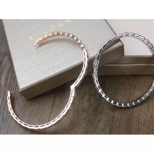 Replica Bvlgari Bracelets #1344476 $36.00 USD for Wholesale