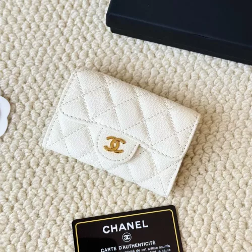 Chanel Card Case #1344477 $34.00 USD, Wholesale Replica Chanel Wallets