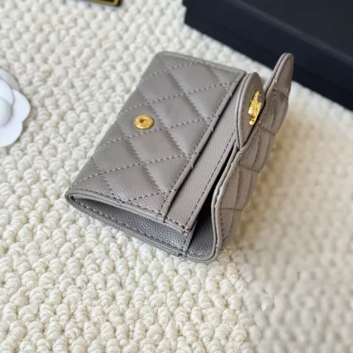 Replica Chanel Card Case #1344485 $34.00 USD for Wholesale