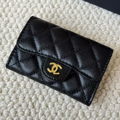 Chanel Card Case #1344488 $34.00 USD, Wholesale Replica Chanel Wallets