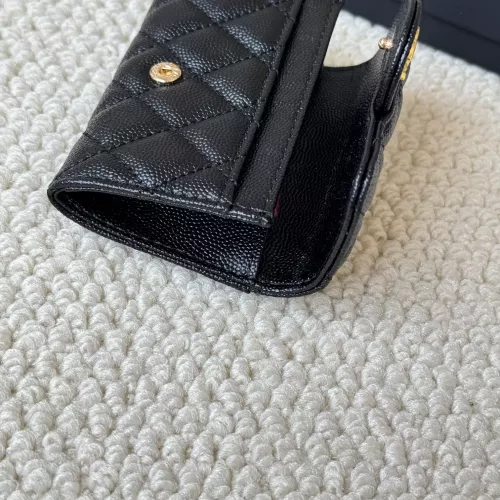 Replica Chanel Card Case #1344488 $34.00 USD for Wholesale