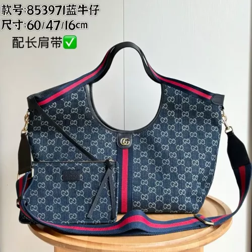 Gucci AAA Quality Handbags For Women #1344490 $85.00 USD, Wholesale Replica Gucci AAA Quality Handbags
