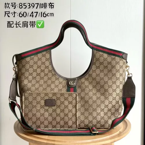Gucci AAA Quality Handbags For Women #1344491 $85.00 USD, Wholesale Replica Gucci AAA Quality Handbags