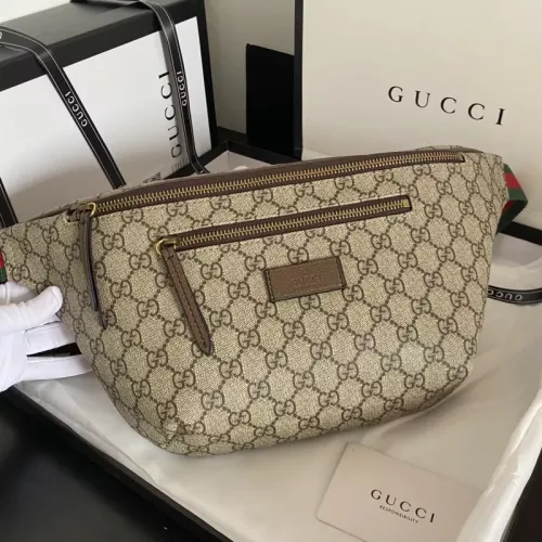 Gucci AAA Quality Belt Bags #1344497 $60.00 USD, Wholesale Replica Gucci AAA Quality Belt Bags