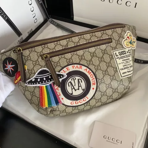 Gucci AAA Quality Belt Bags #1344500 $68.00 USD, Wholesale Replica Gucci AAA Quality Belt Bags