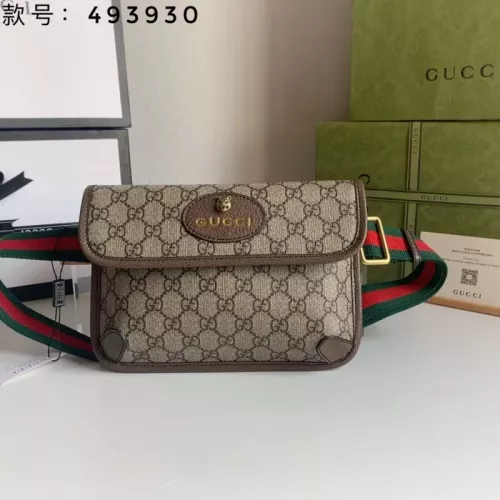 Gucci AAA Quality Belt Bags #1344502 $56.00 USD, Wholesale Replica Gucci AAA Quality Belt Bags