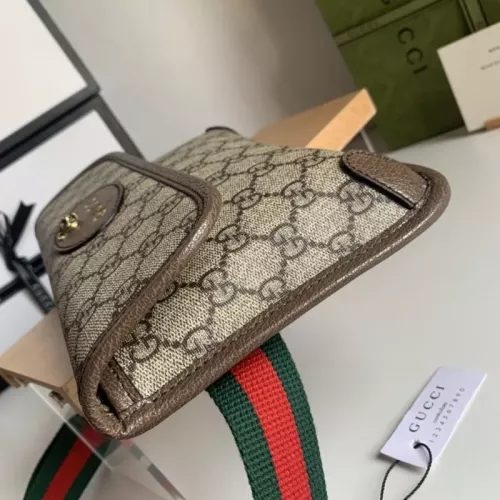 Replica Gucci AAA Quality Belt Bags #1344502 $56.00 USD for Wholesale
