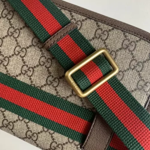 Replica Gucci AAA Quality Belt Bags #1344502 $56.00 USD for Wholesale