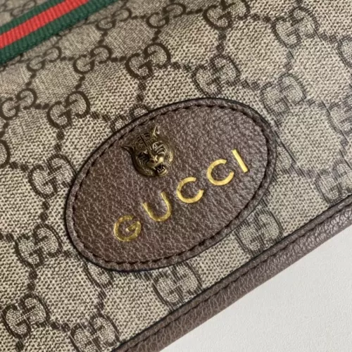 Replica Gucci AAA Quality Belt Bags #1344502 $56.00 USD for Wholesale
