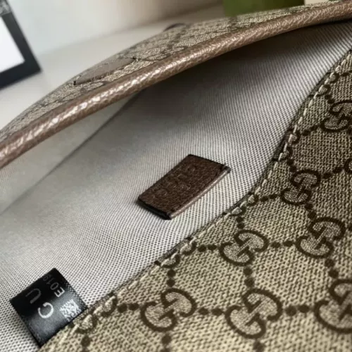 Replica Gucci AAA Quality Belt Bags #1344502 $56.00 USD for Wholesale