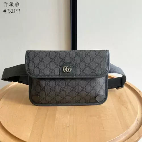 Gucci AAA Quality Belt Bags #1344506 $56.00 USD, Wholesale Replica Gucci AAA Quality Belt Bags