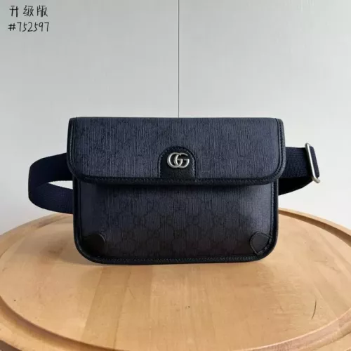Gucci AAA Quality Belt Bags #1344507 $56.00 USD, Wholesale Replica Gucci AAA Quality Belt Bags