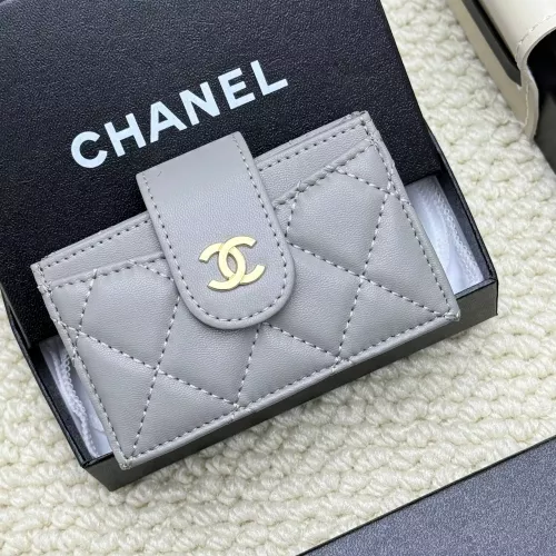 Chanel Card Case #1344509 $36.00 USD, Wholesale Replica Chanel Wallets