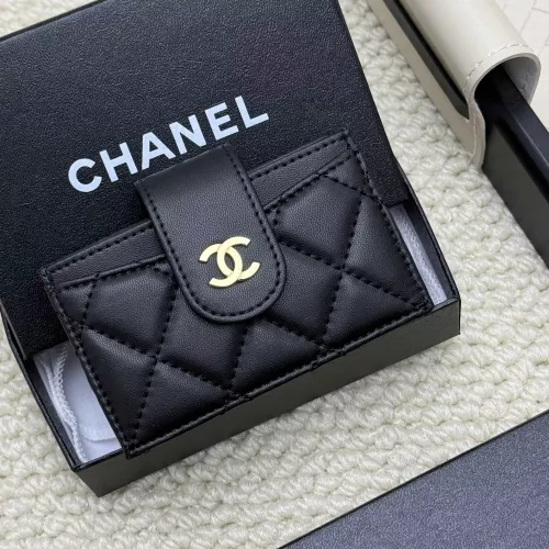 Chanel Card Case #1344511 $36.00 USD, Wholesale Replica Chanel Wallets