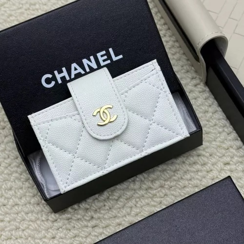 Chanel Card Case #1344512 $36.00 USD, Wholesale Replica Chanel Wallets