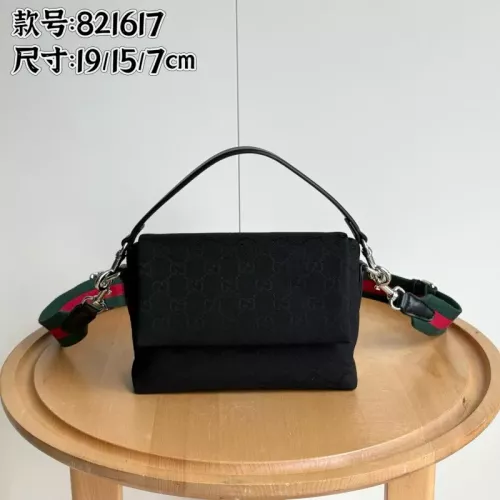 Gucci AAA Quality Messenger Bags For Unisex #1344525 $72.00 USD, Wholesale Replica Gucci AAA Quality Messenger Bags
