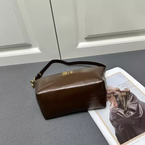 Replica MIU MIU AAA Quality Handbags For Women #1344539 $80.00 USD for Wholesale