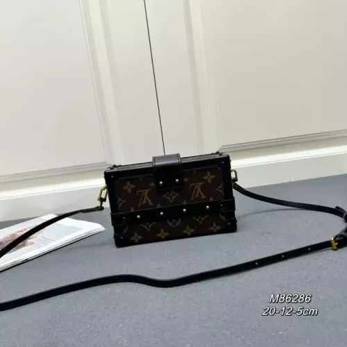 Replica Louis Vuitton AAA Quality Messenger Bags For Women #1344540 $82.00 USD for Wholesale