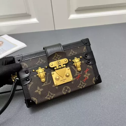 Replica Louis Vuitton AAA Quality Messenger Bags For Women #1344540 $82.00 USD for Wholesale